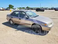 1998 Toyota COROLLA photo