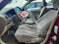 1998 Toyota COROLLA фото