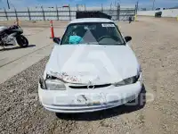 1998 Toyota COROLLA photo