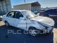 1998 Toyota COROLLA photo