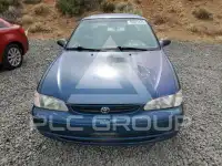 1998 Toyota COROLLA photo