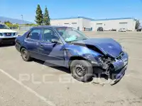 1998 Toyota COROLLA фото