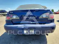 1998 Toyota COROLLA фото