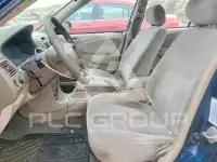 1998 Toyota COROLLA photo