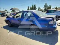 1998 Toyota COROLLA фото