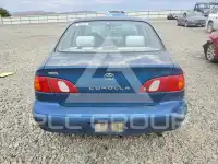 1998 Toyota COROLLA photo