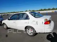 1998 Toyota COROLLA photo