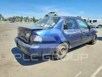 1998 Toyota COROLLA фото