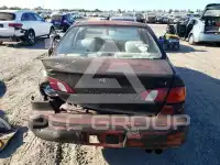 1998 Toyota COROLLA фото
