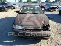 1998 Toyota COROLLA фото