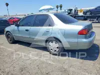 1998 Toyota COROLLA фото