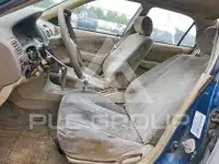 1998 Toyota COROLLA фото