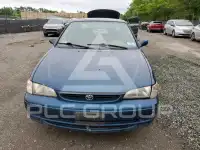 1998 Toyota COROLLA фото
