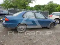 1998 Toyota COROLLA фото
