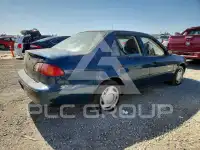 1998 Toyota COROLLA фото