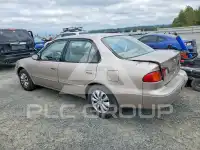 1998 Toyota COROLLA фото