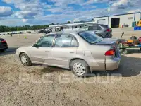 1998 Toyota COROLLA photo