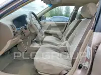 1998 Toyota COROLLA фото