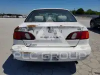 1998 Toyota COROLLA фото