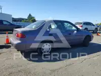 1998 Toyota COROLLA фото