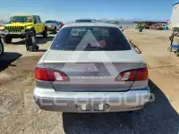 1998 Toyota COROLLA фото