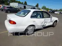 1998 Toyota COROLLA фото