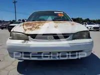 1998 Toyota COROLLA фото