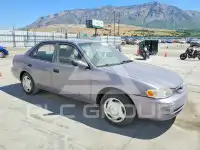 1998 Toyota COROLLA фото