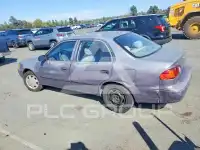 1998 Toyota COROLLA фото