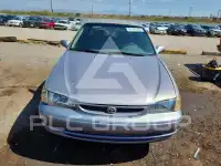 1998 Toyota COROLLA фото