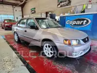 1998 Toyota COROLLA фото