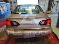 1998 Toyota COROLLA фото
