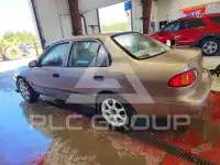 1998 Toyota COROLLA фото