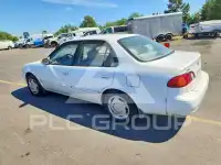 1998 Toyota COROLLA фото