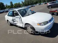1998 Toyota COROLLA фото