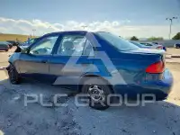 1998 Toyota COROLLA фото