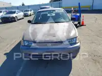 1998 Toyota COROLLA фото