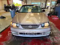1998 Toyota COROLLA фото