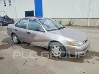 1998 Toyota COROLLA фото