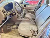 1998 Toyota COROLLA фото