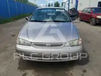 1998 Toyota COROLLA фото