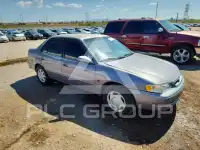 1998 Toyota COROLLA фото