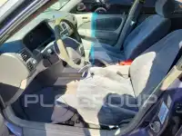 1998 Toyota COROLLA фото