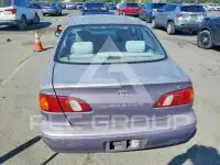 1998 Toyota COROLLA фото