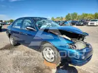 1998 Toyota COROLLA фото