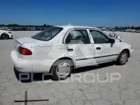 1998 Toyota COROLLA фото