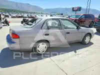 1998 Toyota COROLLA фото