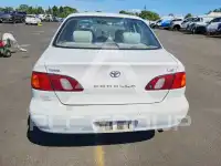 1998 Toyota COROLLA фото