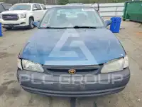 1998 Toyota COROLLA фото