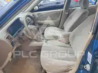 1998 Toyota COROLLA фото